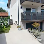 Apartments Rosemary Ljubljana & Free Parking