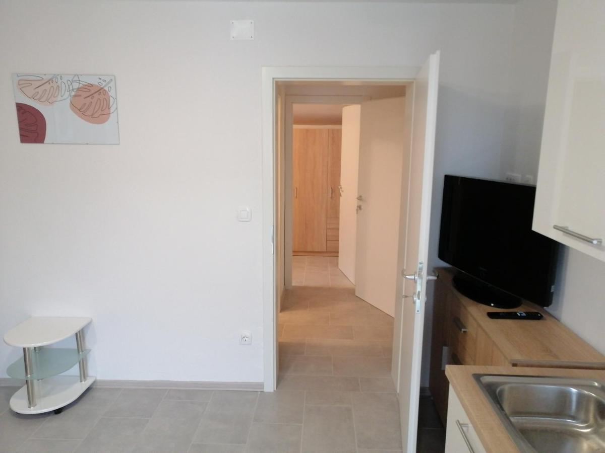 Rosemary & Free Parking Apartma Ljubljana