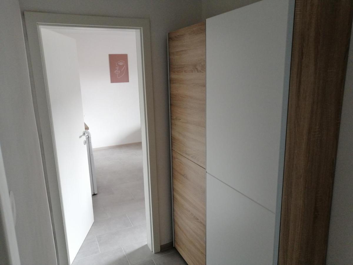 Rosemary & Free Parking Apartma Ljubljana