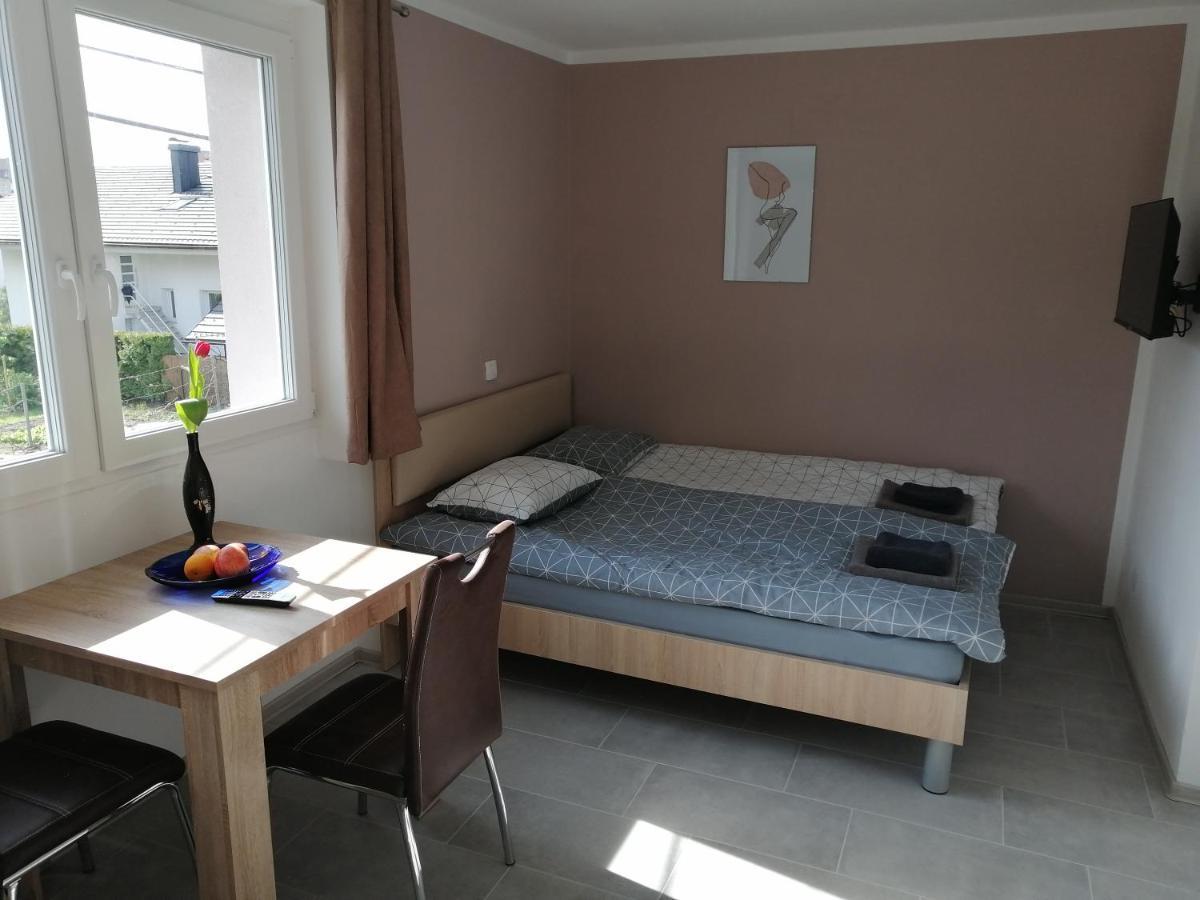 Apartma Rosemary & Free Parking