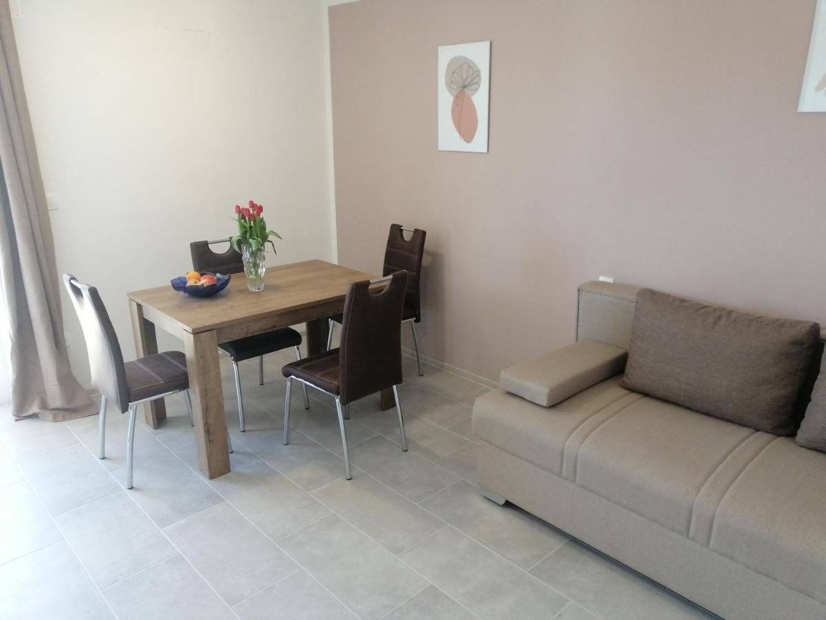 Rosemary & Free Parking Apartma *
