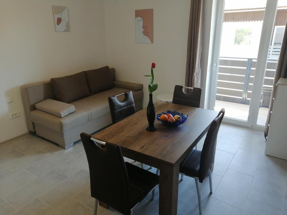 Apartma Rosemary & Free Parking Ljubljana