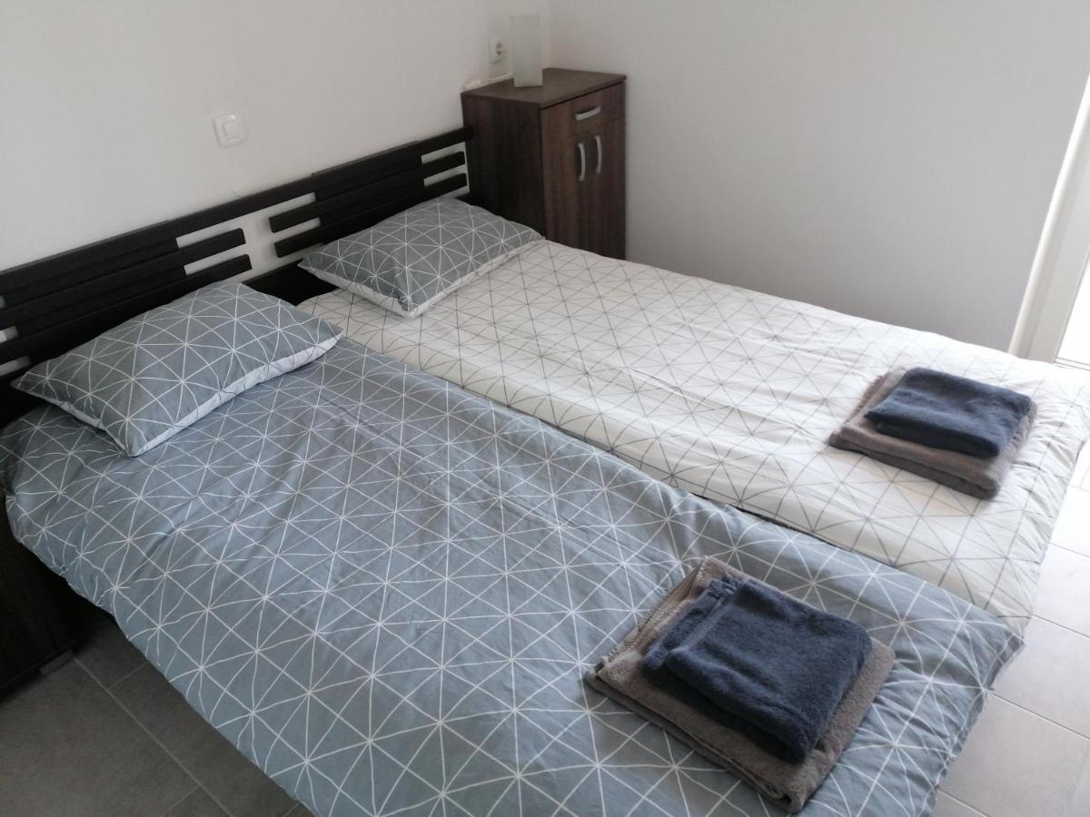 Apartma Rosemary & Free Parking *