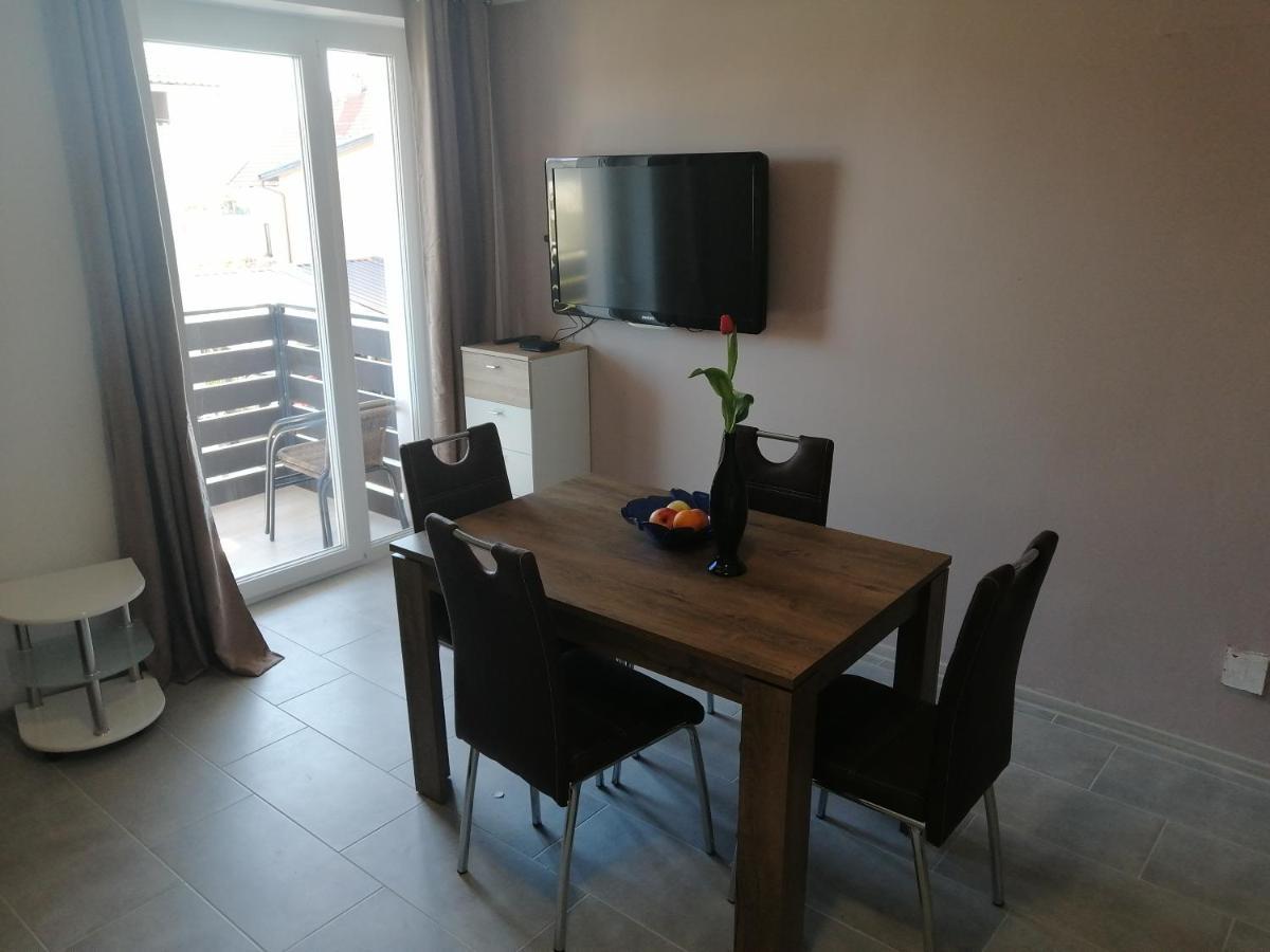 Rosemary & Free Parking Apartma Ljubljana