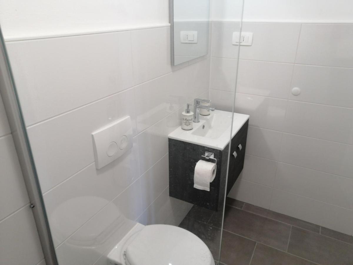 Rosemary & Free Parking Apartma Ljubljana