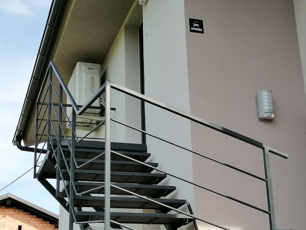 Apartma Rosemary & Free Parking *
