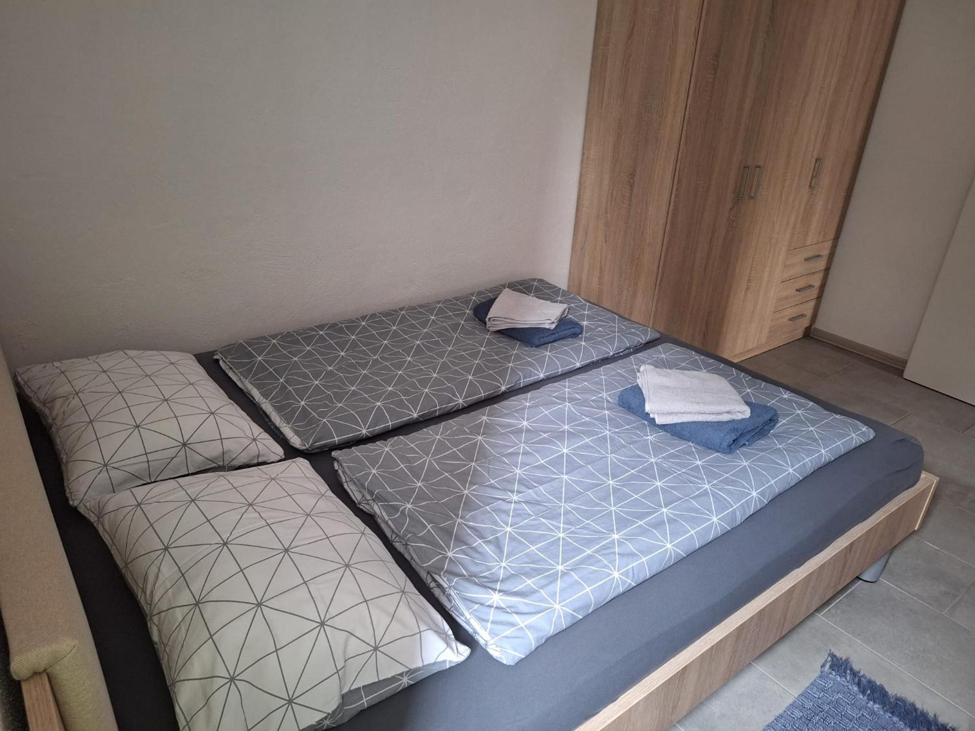 Apartma Rosemary & Free Parking Ljubljana