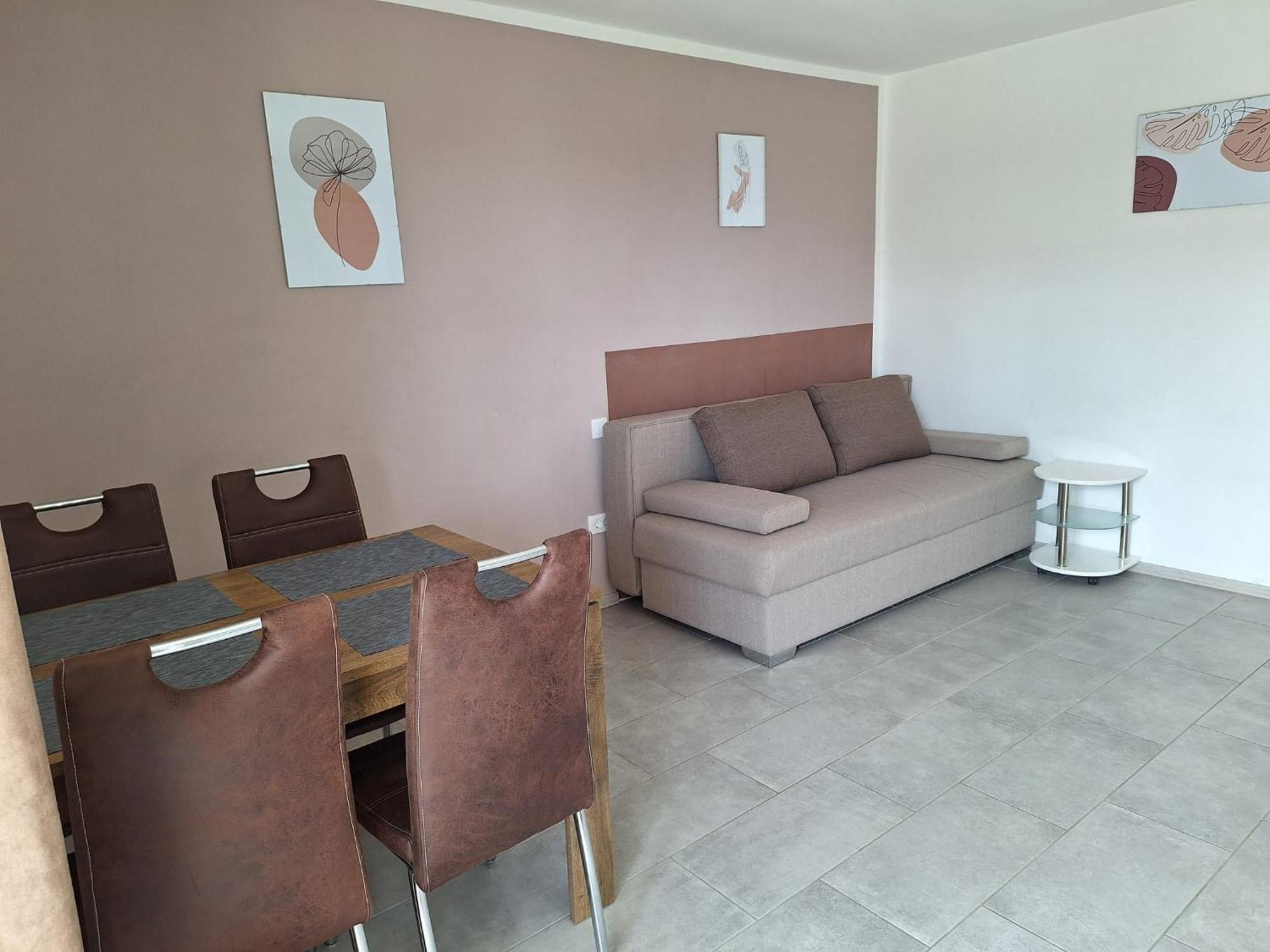 Rosemary & Free Parking Apartma Ljubljana