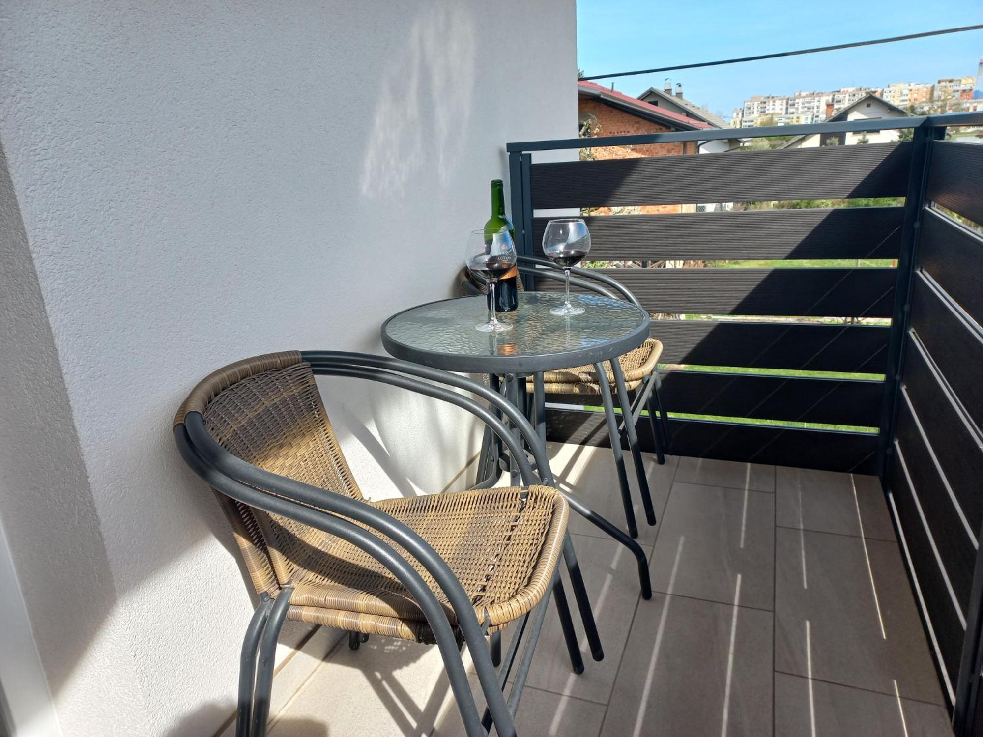Apartma Rosemary & Free Parking *